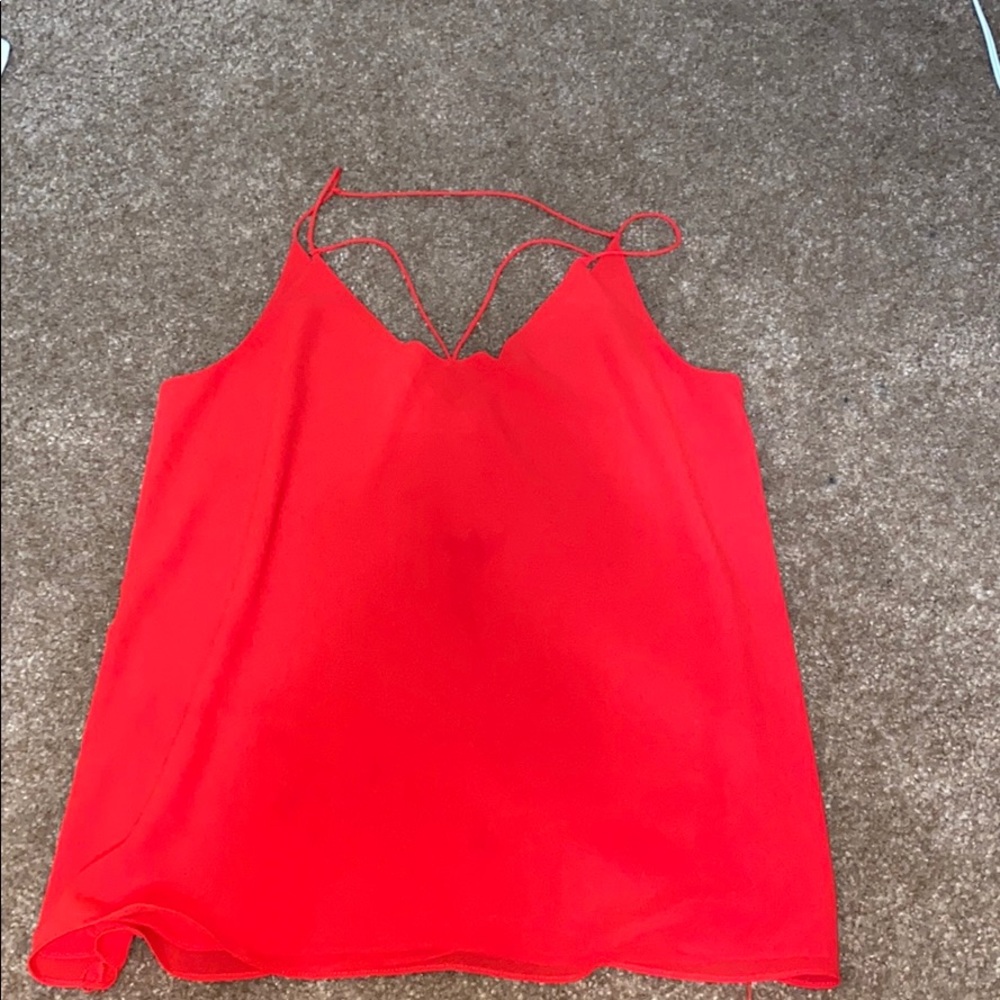 STELLA LAGUNA BEACH TANK!